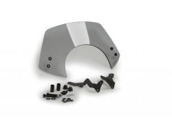 Puig Parbriz PUIG GTS Sport 20500H smoke pentru PIAGGIO/VESPA GTS 125 2007-2022, PIAGGIO/VESPA GTS 300 2008-2022 (MTP271452)