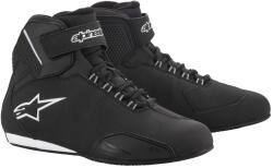 Alpinestars Ghete Moto Damă Alpinestars Stella Sektor Impermeabile Negre (AIM131-30)