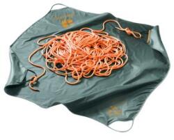 Deuter Gravity Rope Sheet (3391122) Geantă teal-cinnamon Rucsac tura