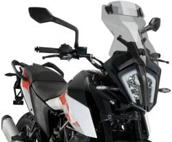 Puig Parbriz PUIG TOURING WITH VISOR 20415H smoke (MTP289419)