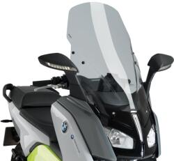 Puig Parbriz PUIG V-TECH LINE TOURING 1769H smoke pentru BMW C Evolution 2015-2020 (MTP289440)