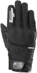 Furygan Mănuși pentru motociclete Furygan Jet All Season D3O® Evo, alb-negru (FUR4515-143)