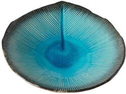 Made in Japan Bol ceramică SKY BLUE 400 ml, albastru, ceramică, MIJ (MIJC0699) Castron