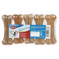 TRIXIE Jutalomfalat Préselt Csont 15gr/8cm 5db/csomag