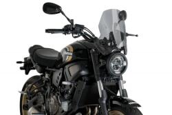 Puig Parbriz PUIG NEW GEN. SPORT 21430H smoke (MTP367243)