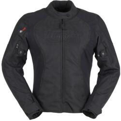 Furygan Odessa Geacă de motocicletă pentru femei Negru (FUR6464) - motozem - 527,10 RON