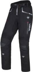 RSA Rider pantaloni de motocicletă negru (RSARIDERB) - motozem - 379,50 RON
