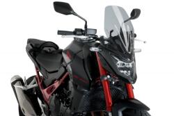 Puig Parbriz PUIG NEW. GEN TOURING 21480H smoke pentru HONDA CB 750 Hornet 2023-2024 (MTP346483)