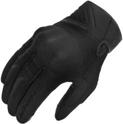 Shima Mănuși moto damă Shima Sonic negre (SHISONICLADYGLVBLK)