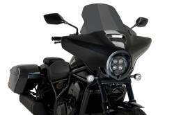 Puig Parbriz PUIG HIGH - ROAD 21545F dark smoke (MTP369575)