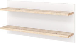Faktum falipolc Flip White and Oak