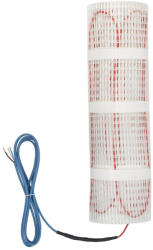 HOME FHC025 elektromos fűtőszőnyeg hidegburkolat alá, 0, 5x5m, 375W, 150W/m2 (FHC025) - muszakinet