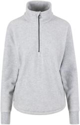 Trespass Női felső Swirled Marl Fleece M szürke