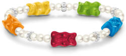 Thomas Sabo Гривна Thomas Sabo x HARIBO GoldbearsPearl Limited A2153-052-7-L15 (A2153-052-7-L15)
