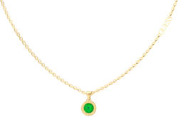 GUESS Колие Guess Color My Day JUBN02245JWYGEMT/U (JUBN02245JWYGEMT/U)