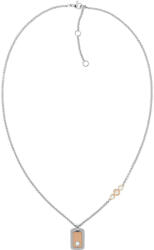 Tommy Hilfiger Колие Tommy Hilfiger розово злато и цирконий 2780577 (2780577)