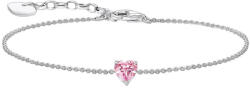 Thomas Sabo Гривна Thomas Sabo със сърце Цирконий A2157-051-9-L19V (A2157-051-9-L19V)