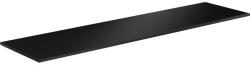 Mexen Uni szekrény feletti lap 190 cm, fekete matt - 91AXX-1904-464-18-71 (91AXX-1904-464-18-71)