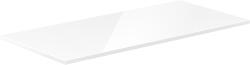 Mexen Uni szekrény felső lap 110 cm, fényes fehér - 91AXX-1104-464-18-00 (91AXX-1104-464-18-00)