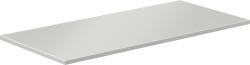 Mexen Uni 110 cm-es, szürke matt szekrénylap - 91AXX-1104-464-18-62 (91AXX-1104-464-18-62)