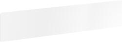 Mexen Orio 90 x 20 cm-es fürdőszobaszekrény testelőlap, fehér matt - 91A10-0900-235-1-01 (91A10-0900-235-1-01)