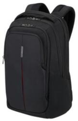Samsonite GUARDIT 3.0 Laptop hátizsák L 17.3" Fekete 155197-1041