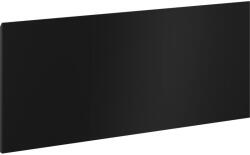 Mexen Orio elülső rész fürdőszobaszekrényhez, 80 x 43, 5 cm, fekete matt - 91A10-0800-470-1-71 (91A10-0800-470-1-71)