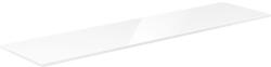 Mexen Uni szekrénylap 200 cm, fehér fényes - 91AXX-2004-464-18-00 (91AXX-2004-464-18-00)