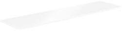 Mexen Uni 180 cm-es szekrénylap, fehér matt - 91AXX-1804-464-18-01 (91AXX-1804-464-18-01)