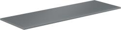 Mexen Uni szekrénylap 160 cm, grafit matt - 91AXX-1604-464-18-66 (91AXX-1604-464-18-66)