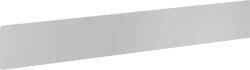 Mexen Orio szekrénytest előlap 160 x 20 cm, szürke matt - 91A10-1600-235-1-62 (91A10-1600-235-1-62)