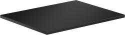 Mexen Uni fali szekrénylap 60 cm, fekete matt - 91AXX-0604-464-18-71 (91AXX-0604-464-18-71)