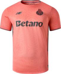 New Balance FC Porto Away Jersey 2025/26 Póló mt230420-awy Méret XL mt230420-awy
