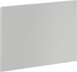 Mexen Orio fürdőszobai szekrénytest frontja 70 x 43, 5 cm, szürke matt - 91A10-0700-470-1-62 (91A10-0700-470-1-62)