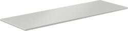 Mexen Uni szekrénylap 130 cm, szürke matt - 91AXX-1304-464-18-62 (91AXX-1304-464-18-62)