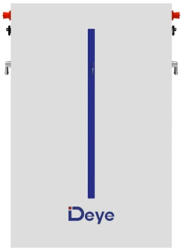  Deye RW-M6.1 akkumulátor 6.14kWh