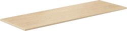 Mexen Uni szekrénylap 140 cm, tölgy - 91AXX-1404-464-18-81 (91AXX-1404-464-18-81)