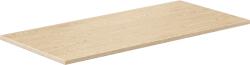 Mexen Uni 110 cm-es szekrénytető, tölgy - 91AXX-1104-464-18-81 (91AXX-1104-464-18-81)