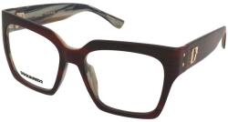 Dsquared2 Dioptriás szemüvegek Dsquared2 D2 0151/G K4G - lencsebolt