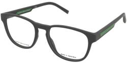 Tommy Hilfiger Dioptriás szemüvegek Tommy Hilfiger TH 2109 7YQ - lencsebolt