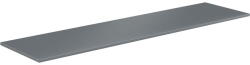 Mexen Uni szekrénylap 220 cm, grafit matt - 91AXX-2204-464-18-66 (91AXX-2204-464-18-66)