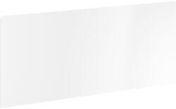 Mexen Orio 80 x 43, 5 cm-es fürdőszobai szekrénytest előlap, fehér matt - 91A10-0800-470-1-01 (91A10-0800-470-1-01)