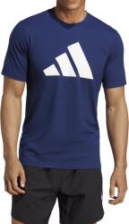 Adidas Train Essentials Feelready logo training Te Rövid ujjú póló ib8275 Méret XL ib8275