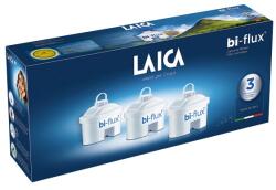 LAICA Vízszűrő betét LAICA Bi-Flux Univerzális vízszűrőbetét - 3 db (F3MES01)