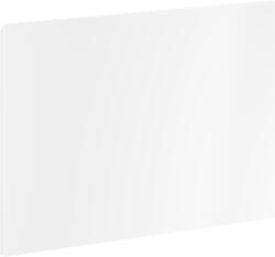 Mexen Orio 70 x 43, 5 cm-es fürdőszobai szekrénytest előlap, fehér matt - 91A10-0700-470-1-01 (91A10-0700-470-1-01)