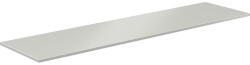 Mexen Uni szekrénylap 220 cm, szürke matt - 91AXX-2204-464-18-62 (91AXX-2204-464-18-62)
