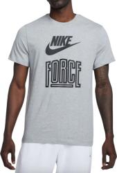 Nike Starting 5 t-shirt Rövid ujjú póló fd0058-063 Méret S fd0058-063