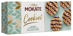 MOKATE Keksz MOKATE mogyorós-csokoládés 150 g (C64363) - vectraline