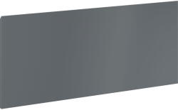 Mexen Orio szekrénytest előlap 80 x 43, 5 cm, grafit matt - 91A10-0800-470-1-66 (91A10-0800-470-1-66)