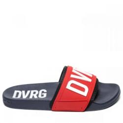 DEVERGO papucs CARAVEL MOD (DE25SS2026MDSYNAV44)